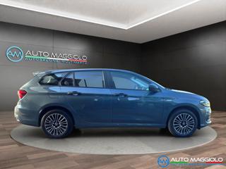 FIAT Tipo usata, con Alzacristalli elettrici