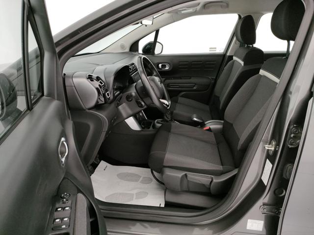 CITROEN C3 Aircross usata, con Alzacristalli elettrici