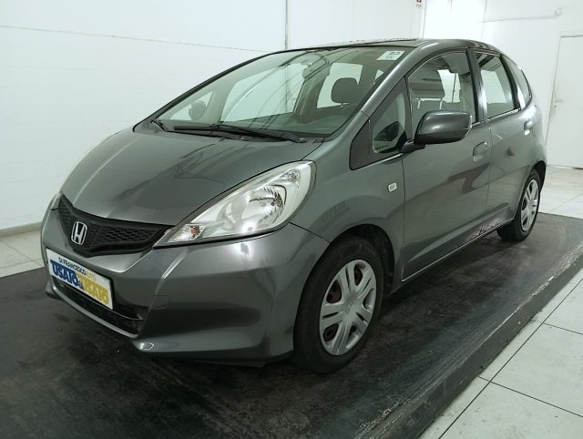HONDA Jazz usata, con ABS