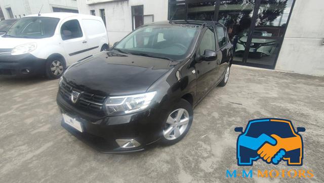 DACIA Sandero usata, con ABS