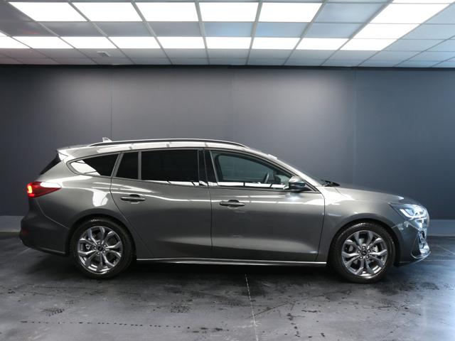 FORD Focus usata, con Autoradio