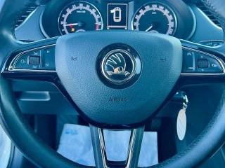 SKODA Octavia usata, con USB