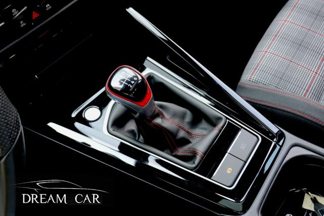 VOLKSWAGEN Golf GTI usata, con Fendinebbia