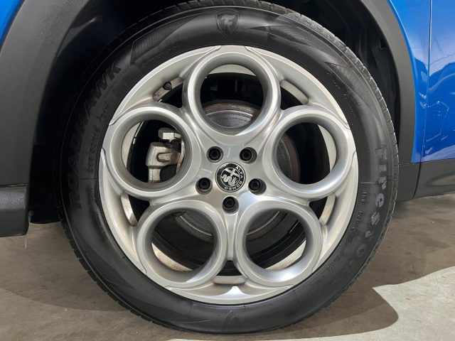 ALFA ROMEO Tonale usata, con Autoradio
