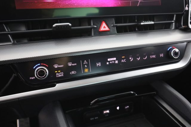 KIA Sportage usata 11