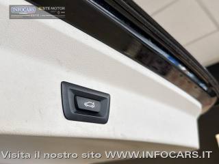 BMW X3 usata, con Sedile posteriore sdoppiato