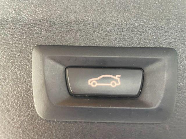 BMW X1 usata, con Immobilizzatore elettronico
