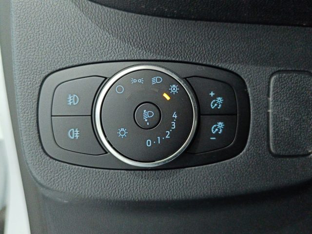 FORD Puma usata, con Fari LED