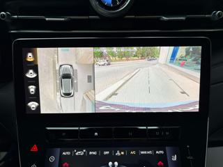 MASERATI Grecale usata, con Interni in pelle