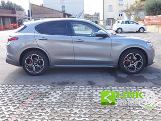 ALFA ROMEO Stelvio usata, con Airbag Passeggero