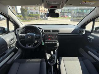 CITROEN C3 usata 31