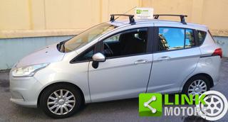 FORD B-Max usata, con Airbag Passeggero