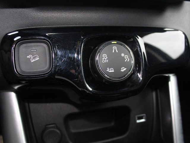 CITROEN C3 Aircross usata, con Specchietti laterali elettrici