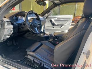 BMW 240 usata, con Cronologia tagliandi