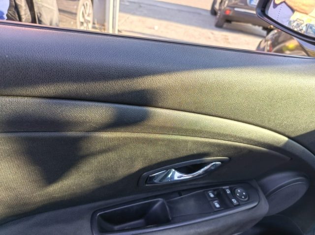 RENAULT Megane usata, con Chiusura centralizzata
