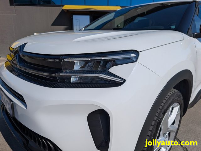 CITROEN C5 Aircross usata, con Controllo trazione