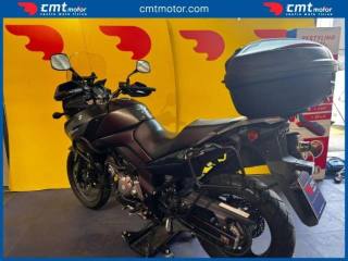 SUZUKI V-Strom 650 usata 6