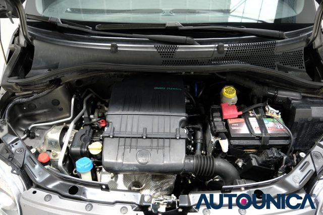 FIAT 500C usata 47