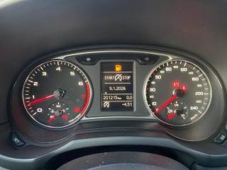 AUDI A1 usata, con ESP