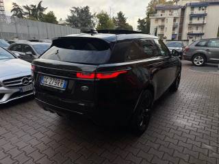 LAND ROVER Range Rover Velar usata, con Airbag Passeggero
