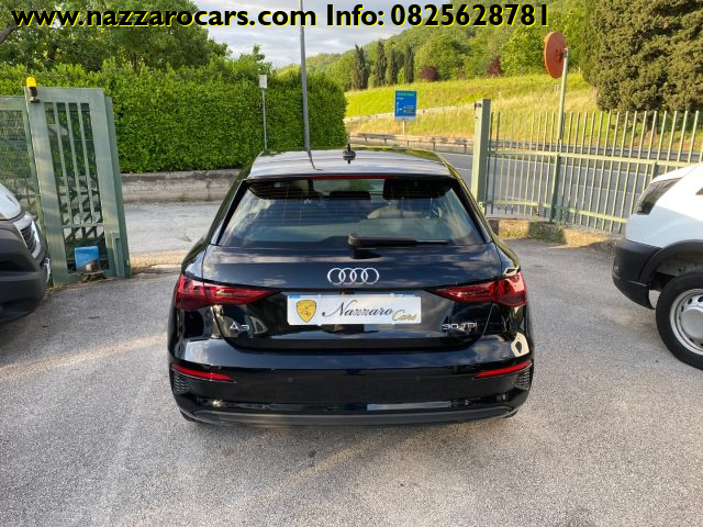 AUDI A3 usata, con Park Distance Control