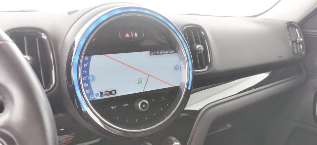 MINI Countryman usata, con Controllo automatico clima