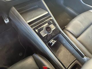 VOLKSWAGEN Tiguan usata, con Park Distance Control