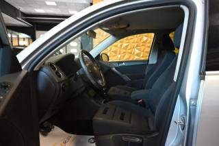 VOLKSWAGEN Tiguan usata 19