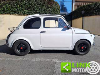 FIAT 500 usata 16