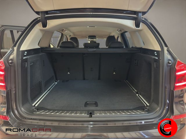 BMW X3 usata, con Servosterzo