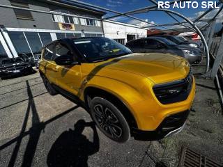 JEEP Avenger usata, con Fendinebbia