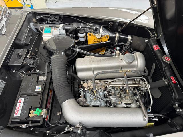 MERCEDES-BENZ 190 usata 44