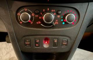 DACIA Sandero usata, con Immobilizzatore elettronico