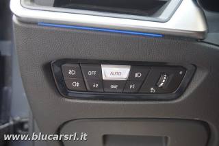 BMW 420 usata, con Sedile posteriore sdoppiato