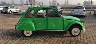CITROEN 2CV usata 7