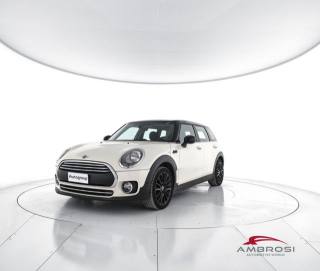 MINI Clubman One D  1.5 One D Hype