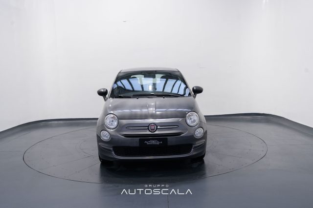 FIAT 500 usata, con Airbag