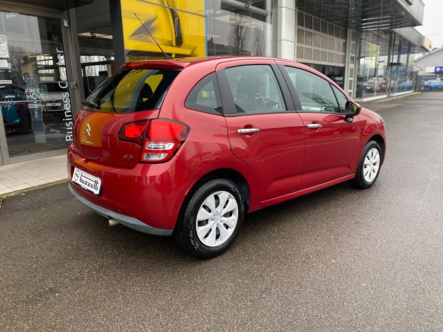 CITROEN C3 usata, con Airbag laterali