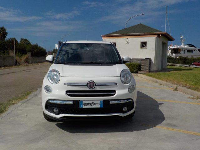 FIAT 500L usata, con Airbag