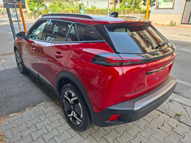 PEUGEOT 2008 usata, con Autoradio