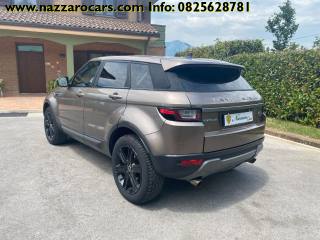 LAND ROVER Range Rover Evoque usata, con Cerchi in lega
