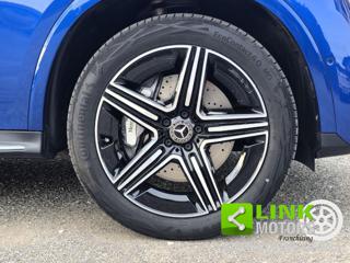 MERCEDES-BENZ GLC 300 usata 19