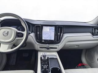 VOLVO XC60 usata 14