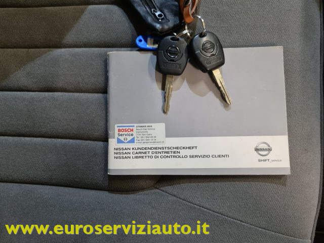NISSAN Patrol usata 13