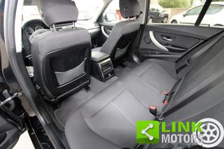 BMW 318 usata, con ESP