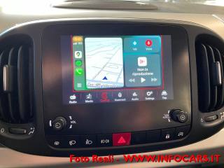 FIAT 500L usata, con Volante in pelle