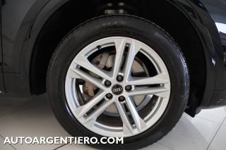 AUDI Q5 usata, con Start/Stop Automatico