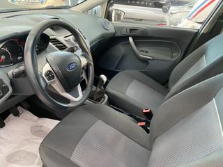 FORD Fiesta usata, con Cerchi in lega