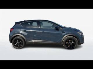 RENAULT Captur usata, con Airbag laterali