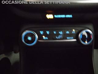 FORD Fiesta usata, con Immobilizzatore elettronico